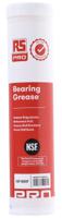 137-2037 RS PRO Aluminium Complex Grease for bearings 380 g RS PRO,Food Safe