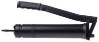 672-166 7000psi Steel Manual Grease Gun, 16 oz
