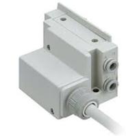 sy30m-14-4a-1-3 SMC SY30M Connector, SY30M-14-4A-1-3