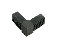 274-1113 RS PRO 2-Way Connector, Square Tube Connector, Strut Profile 25 mm