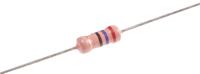 707-8801 RS PRO 27Ω Carbon Film Resistor 2W ±5%