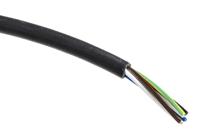 rkwt-5-875m Lumberg Automation Female M12 to Free End Sensor Actuator Cable
