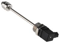 ssv66a150e1gp Sensata Cynergy3 SSV66A-1G Series Vertical Stainless Steel Float Switch, Float, NO/NC, 300V ac Max, 300V dc Max