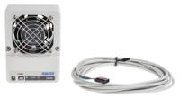 izf10-p SMC 24V 1 Fan Bench Top, Ioniser