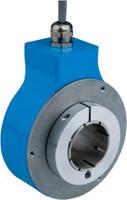 dgs80b-tslk08192-1118707 SICK DGS80 Series Incremental Incremental Encoder, 8192ppr ppr, HTL Signal, Through Hollow Type, 30mm Shaft