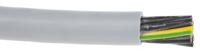 0015307 Lapp ÖLFLEX 150 Control Cable, 7 Cores, 1.5 mm² CSA 15 AWG, Unscreened, 50 m, Grey Polyvinyl Chloride Sheath