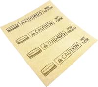 fg425200yel Rubbermaid Commercial Products 0.34 L General Purpose Spill Kit