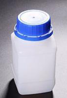 178-0287 RS PRO 100ml HDPE Wide Neck Storage Bottle