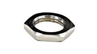 aptm-ambpa012-001 Amphenol Industrial Connector Nut, Threaded, M Series