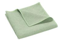 95000118 Spontex Spontex Green Polyamide, Polyester Cloths for Cleaning, Bag of 5