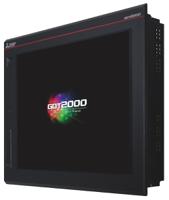 gt2710-stbd Mitsubishi Electric GT27 Series GOT2000 Touch Screen HMI - 10.4 in, TFT LCD Display, 800 x 600