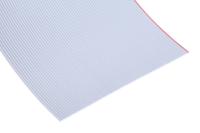 3365-64 3M 3365 Series Flat Ribbon Cable, 64-Way, 1.27mm Pitch, 30m Length