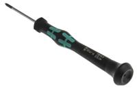 05118145001 Wera Phillips Precision Screwdriver, M Tip, 40 mm Blade, 137 mm Overall