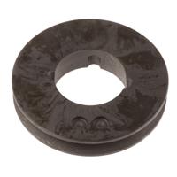 spaa-pulley-112-x-1 RS PRO Pulley, Cast Iron, Steel