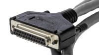 bmxfca152 Schneider Electric Modicon X80 Series Cord Set for Use with Modicon M340, Analogue