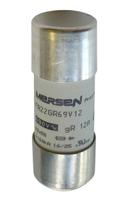 d1018627-fr22gr69v63t Mersen 63A FF Cartridge Fuse, 22 x 58mm