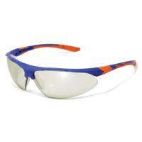asa770-16r-100 JSP Stealth Safety Spectacles, Clear Polycarbonate Lens