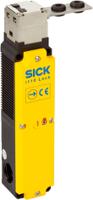 i110-e0313s06 SICK i110 Safety Interlock Switch, 2NC, Electromagnetic, Glass Fibre Reinforced Thermoplastic, Electromagnetic