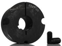 146-5452 RS PRO Taper Bush 2517, 30mm Shaft Diameter