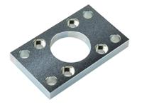 fnc-40 Festo Mounting Bracket FNC-40, For Use With DSBG Series Cylinder, To Fit 40mm Bore Size