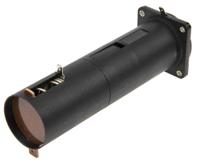 bx0017 Bulgin D Battery Holder, Solder Tag Contact