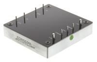 tep-75-2412wi TRACOPOWER TEP 75WI DC-DC Converter, 12V dc/ 6.3A Output, 9 → 36 V dc Input, 75W, Through Hole, +75°C Max Temp