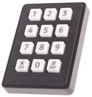 7203-12t0202 Storm IP65 12 Key Polymer Keypad