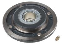pme25-xl-n 4 Hole Flange Bearing Unit, PME25-XL-N, 25mm ID