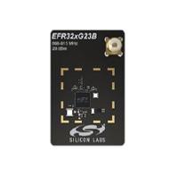 xg23-rb4210a Silicon Labs EFR32FG23B J-Link Debugger Wireless Radio Board for WSTK Main Board 868 → 915MHz xG23-RB4210A