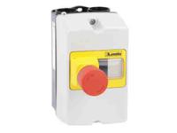sm1z1702p Lovato Surface Mount Enclosure SM1 Series Cover for Use with SM1P