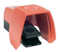 6061800012 Bernstein AG Foot Switch Foot Switch - Aluminium Case Material, SPDT