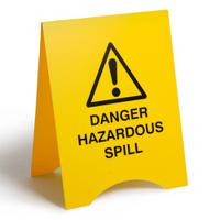 193-8439 RS PRO Spill Kit