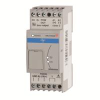 sd2dug24 Carlo Gavazzi DUPLINE Series BUS Connector for Use with RS485, Analog, Digital, Voltage, 1.5 kV