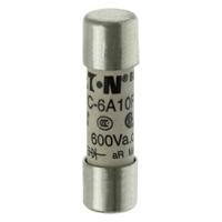 fwc-6a10f Eaton 6A F Cartridge Fuse, 10 x 38mm
