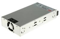 msp-300-24 MEAN WELL Switching Power Supply, MSP-300-24, 24V dc, 14A, 336W, 1 Output, 120 → 370 V dc, 85 → 264 V ac