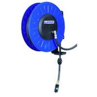 dlo-1920es PREVOST 19mm Hose Reel 12 bar 20m Length, Wall Mounted