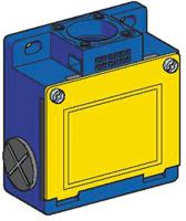 zckm9 Telemecanique Sensors ZCKM Series Limit Switch, IP65, Metal Housing