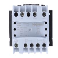 0-428-71 Legrand 63VA Control Panel Transformers, 230V ac, 400V ac Primary 2 x, 24V ac Secondary