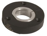 p3-ri-qr24 Turck Positioning Element for Use with 12 mm Shaft, Ri-QR24 Inductive Encoder