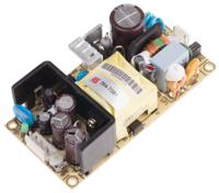 eps-65-48 MEAN WELL Switching Power Supply, EPS-65-48, 48V dc, 1.36A, 65W, 1 Output, 127 → 370 V dc, 90 → 264 V ac
