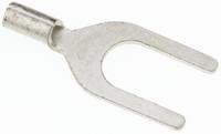125-b35a JST, A Uninsulated Ring Terminal, 3.5mm Stud Size, 0.25mm² to 1.65mm² Wire Size
