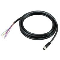 v430-w8-3m Omron, MicroHAWK Series Cable, 3m Cable Length for Use with V430-F