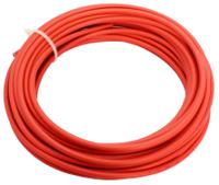 solcab-4rd-5m Seeit Solar Cable 4 mm² CSA 55 A, -40 → 90 °C 5m Red