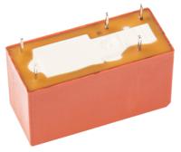 rt114005 TE Connectivity PCB Mount Power Relay, 5V dc Coil, 12A Switching Current, SPDT