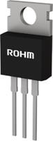 rx3p07bbhc16 ROHM RX3P07BBH Type N-Channel MOSFET, 80 A, 100 V Enhancement, 3-Pin TO-220 RX3P07BBHC16