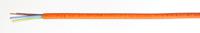 136-8150 RS PRO CR1/C1 1.5 mm² 3 Core Power Cable, Orange Polyolefin, 100m