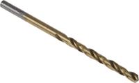 213-304 RS PRO HSS Twist Drill Bit, 3.5mm Diameter, 70mm Overall