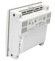 atl600 Lovato ATL Series Controller for Use with 2 Power Sources With Three Phase Control, 110 → 240 V ac Supply, Relay