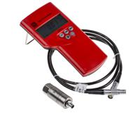 192-6005 RS PRO RS DPI Differential Manometer, Max Pressure Measurement 350mbar With RS Calibration