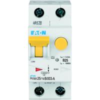 236269-pknm-251nb003-a-mw Eaton RCD, 25A, 2 Pole, 30mA, Type B, 230V